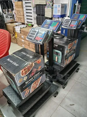 Mizani Za Kupimia Mazao Size Tofauti Tofauti