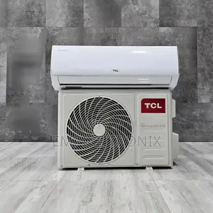 TCL Split Unit Air Conditioner With Inverter 24000btu