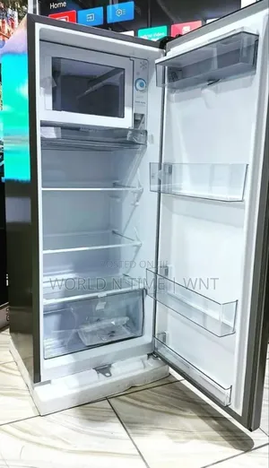 Hisense 177l Single Door Fridge Water Dispenser H235rre-Wd