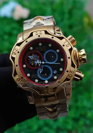 Invicta Reserve Chronograph Watch
