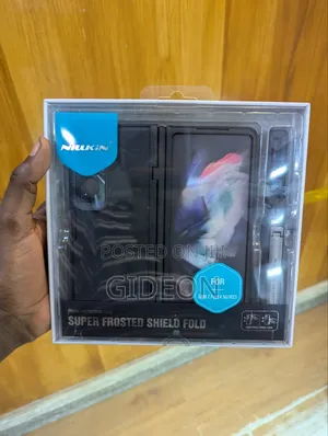 Kava/Cover Za Samsung Z Fold