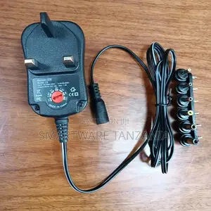 12w Universal Voltage Ac/Dc Adapter Switching Power Supply