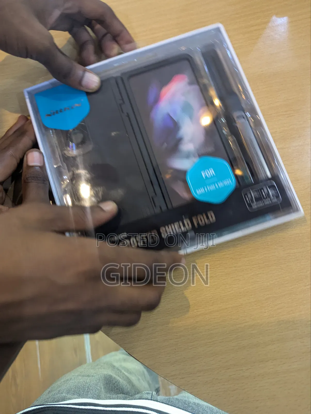 Kava/Cover Za Samsung Z Fold