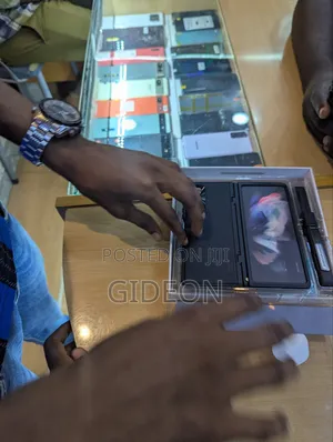 Kava/Cover Za Samsung Z Fold