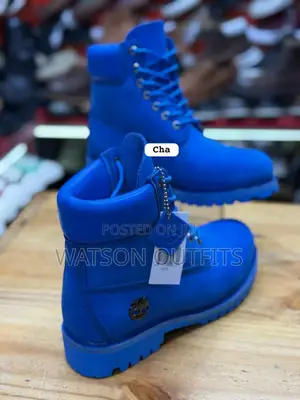 Timberland Boots Za Rangi Amazing Classic