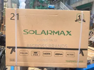Solarmax 21 Inches Double