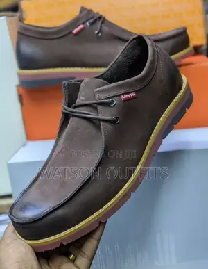 Levis Footwears/Shoes Original