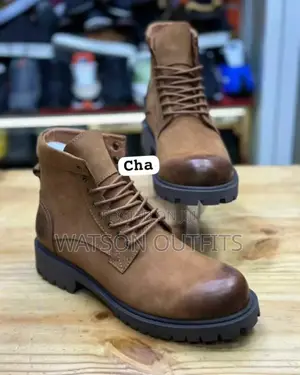 Buti Classic Za Plain Kabisa
