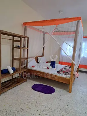 Furnished 3bdrm Apartment in Rose Estate, Kusini for rent