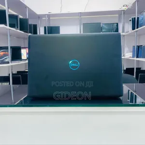 Laptop Dell G3 15 3500 16GB Intel Core I7 HDD+SSD 1.5T