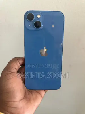 Apple iPhone 13 128 GB Blue