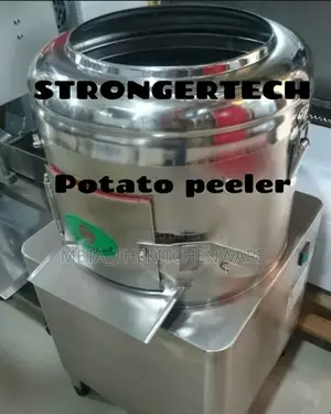 Commercial Potato Peeler Machine 10kg
