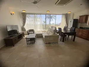 Furnished 2bdrm Apartment in Masaki, Kinondoni for rent