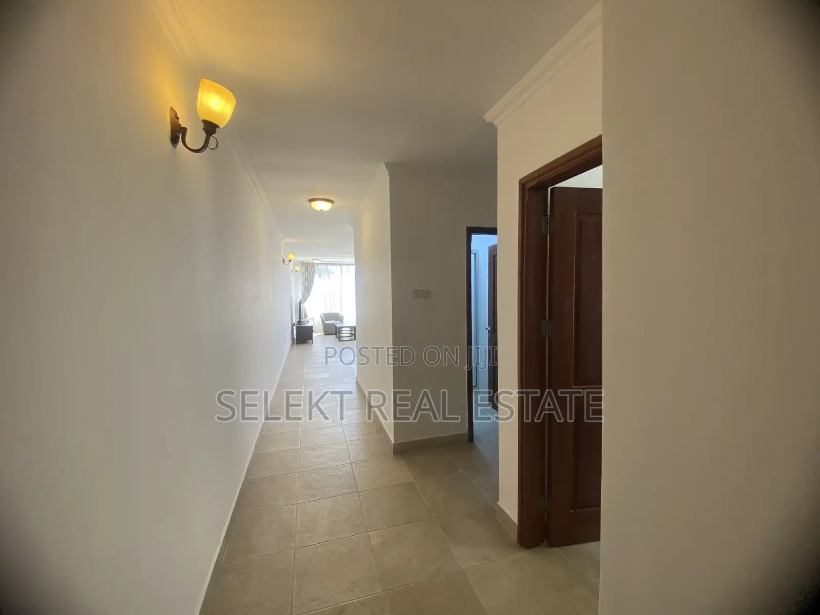 Furnished 2bdrm Apartment in Masaki, Kinondoni for rent
