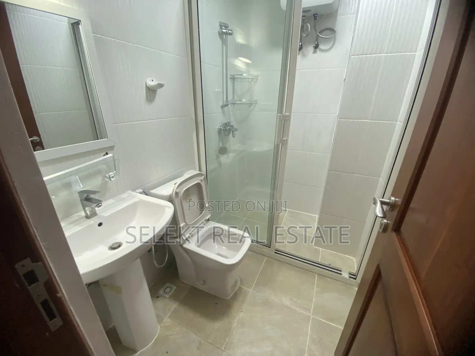 Furnished 2bdrm Apartment in Masaki, Kinondoni for rent