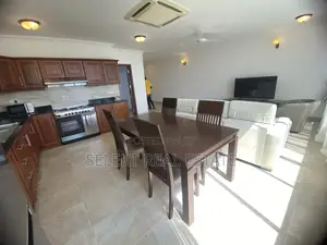 Furnished 2bdrm Apartment in Masaki, Kinondoni for rent