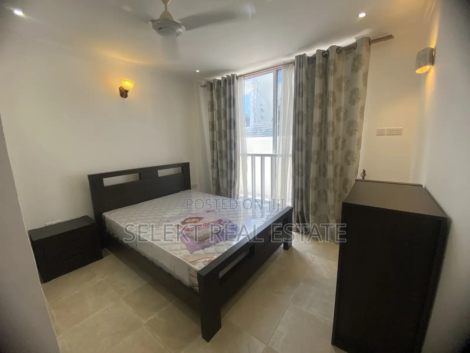 Furnished 2bdrm Apartment in Masaki, Kinondoni for rent