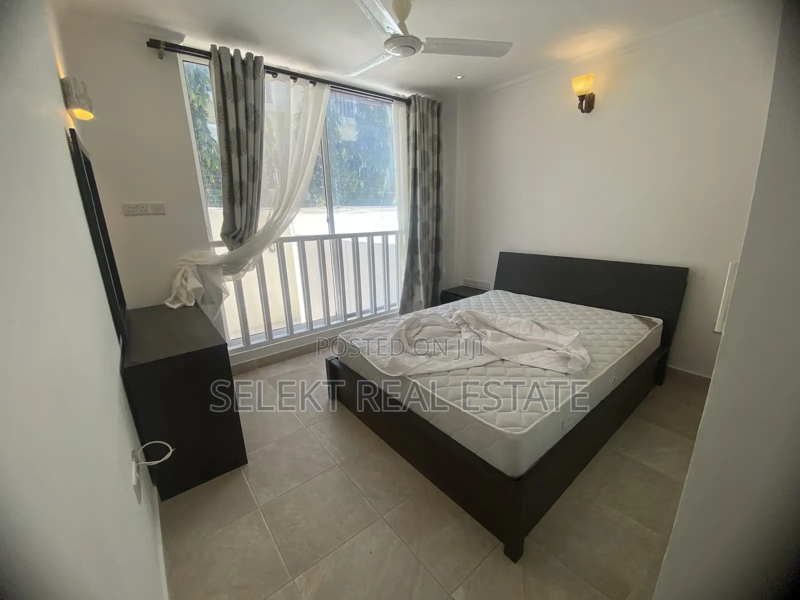 Furnished 2bdrm Apartment in Masaki, Kinondoni for rent