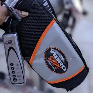 Vibro Shaper Slimming Belt and Fat Breaker