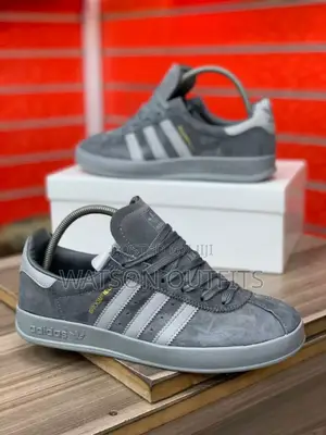 Adidas Broomfield Classic Raba