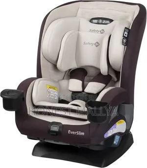 Baby Car Seat
