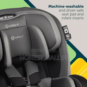 Baby Car Seat