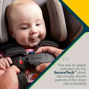 Baby Car Seat