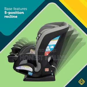 Baby Car Seat