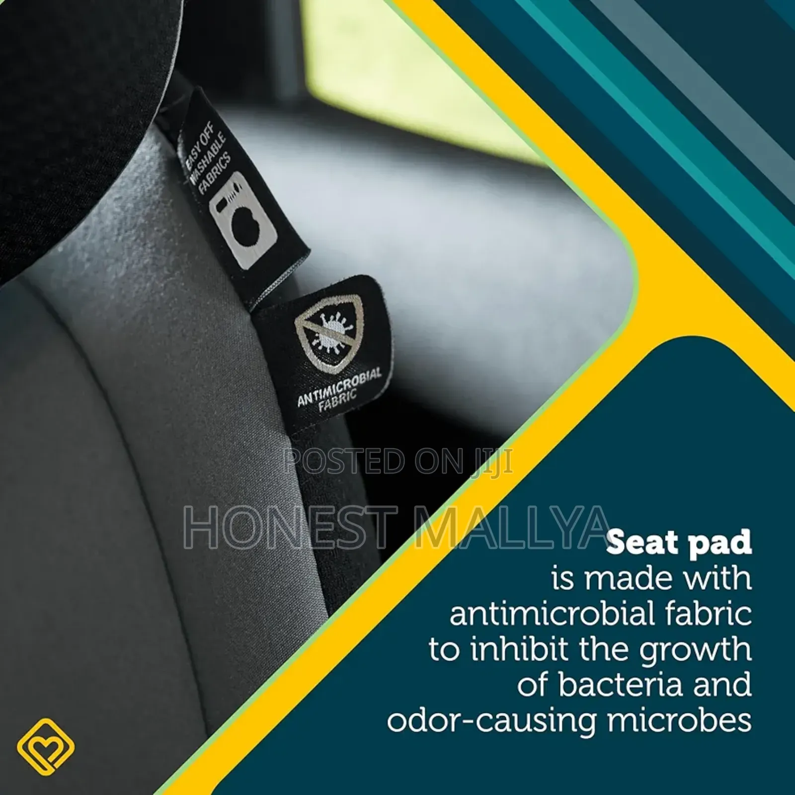 Baby Car Seat