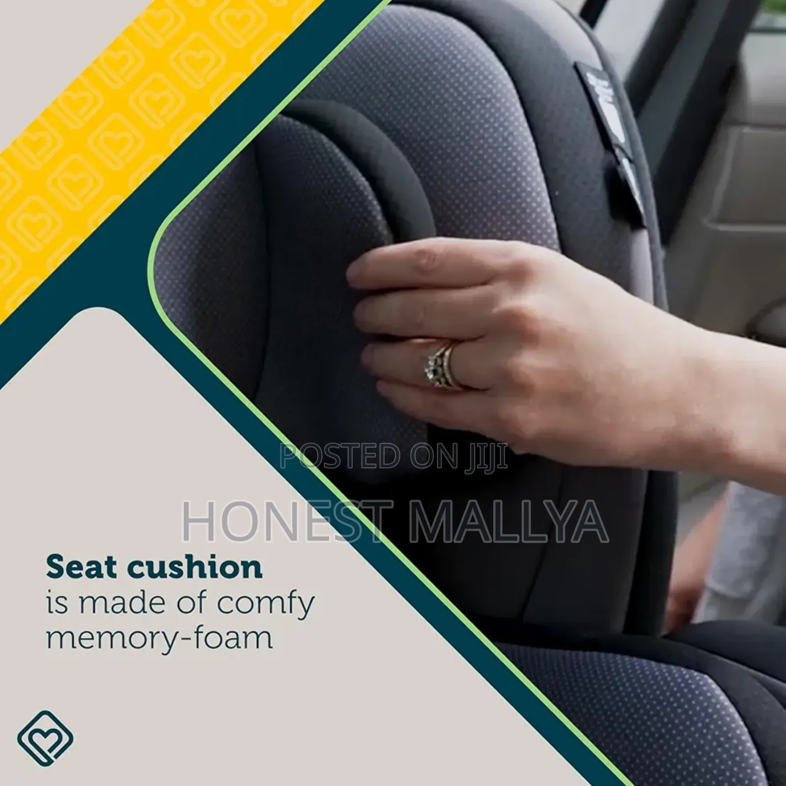 Baby Car Seat