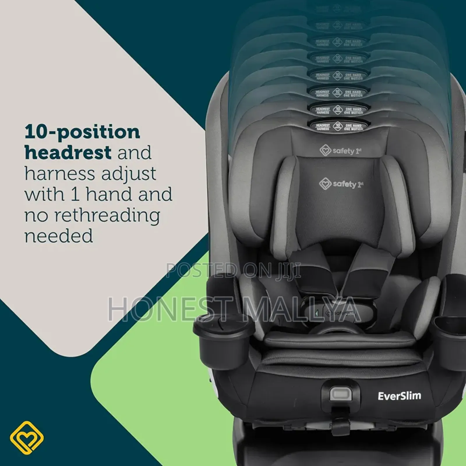 Baby Car Seat
