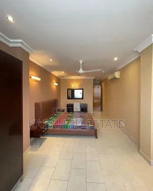 Furnished 3bdrm Apartment in Oysterbay for rent
