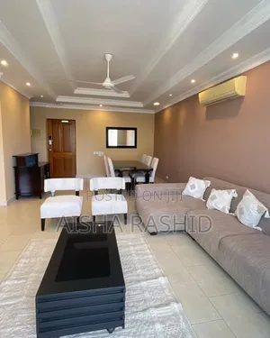 Furnished 3bdrm Apartment in Kinondoni for rent