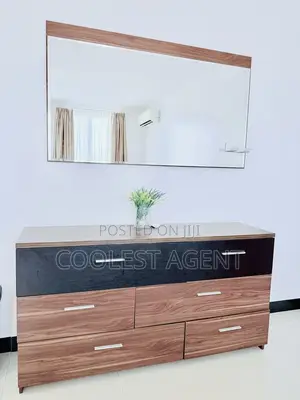 Furnished 2bdrm Apartment in Mikocheni, Kinondoni for rent