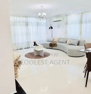 Furnished 2bdrm Apartment in Mikocheni, Kinondoni for rent