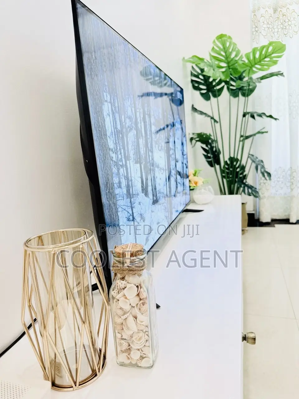 Furnished 2bdrm Apartment in Mikocheni, Kinondoni for rent