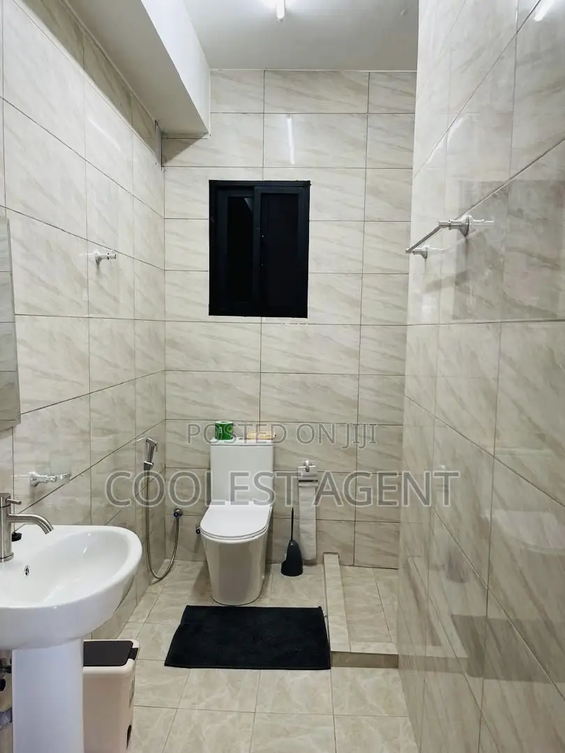Furnished 3bdrm Apartment in Msasani, Kinondoni for rent