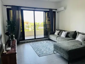 Furnished 3bdrm Apartment in Msasani, Kinondoni for rent
