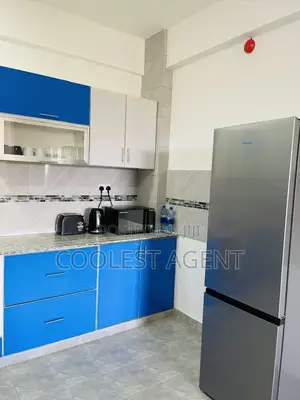 Furnished 3bdrm Apartment in Msasani, Kinondoni for rent