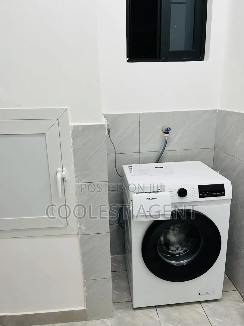 Furnished 3bdrm Apartment in Msasani, Kinondoni for rent