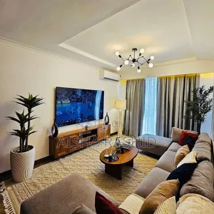 Furnished 3bdrm Apartment in Kinondoni for rent
