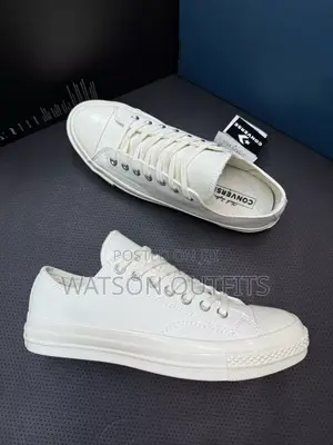 Raba Classic Za Converse