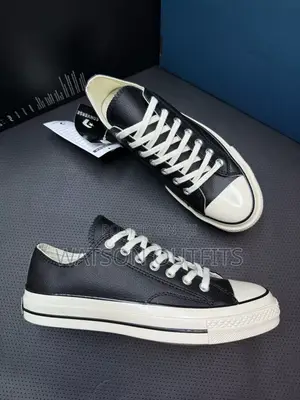 Raba Classic Za Converse