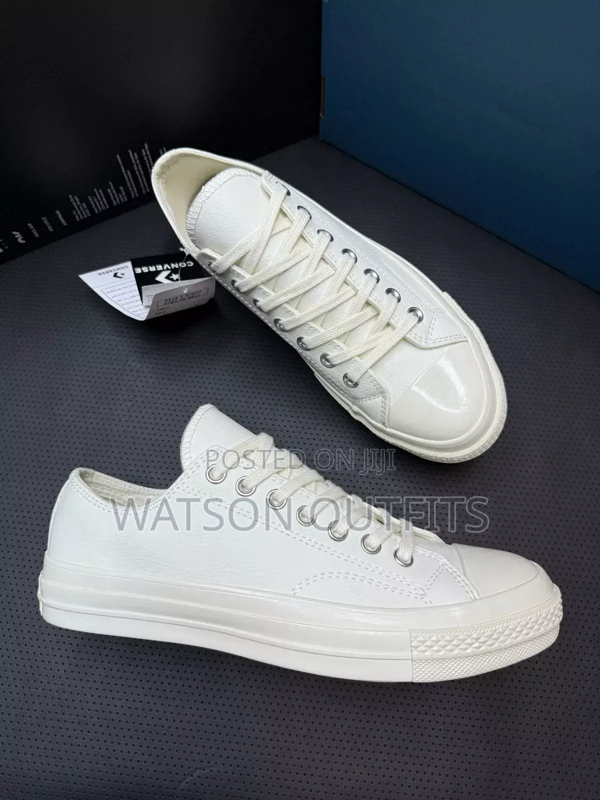 Raba Classic Za Converse