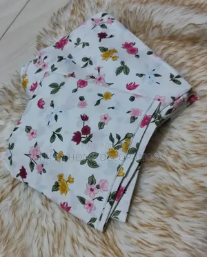 Mashuka Ya Cotton