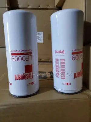 Oil Filter for Yutong