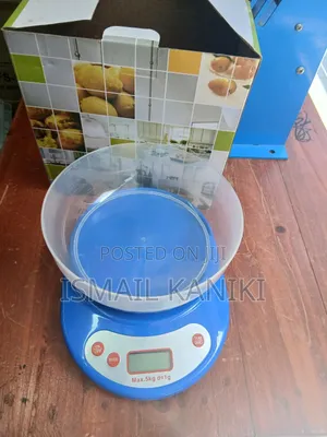 Electronic Scale 5kg