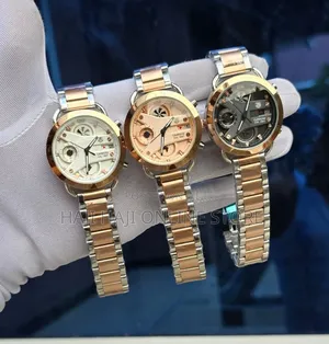 Tag Carera Cr7 Lady Watches