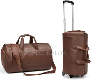 Rolling Duffel Bags With Wheels