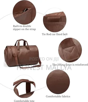 Rolling Duffel Bags With Wheels
